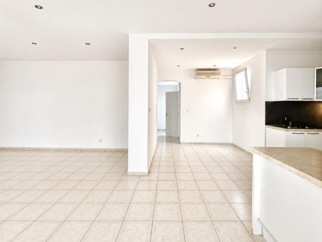 Appartement 3 pièces 90 m²