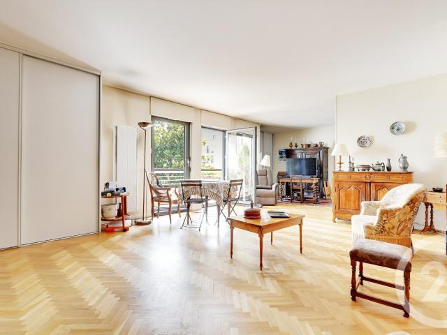Appartement 3 pièces 91 m²