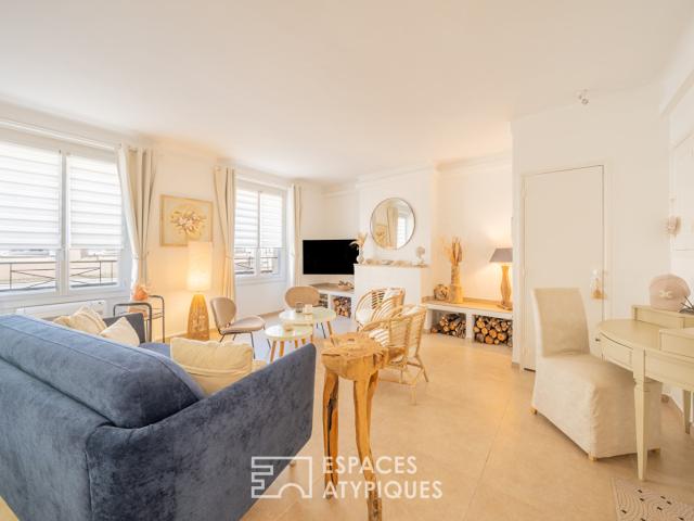 Appartement 3 pièces 90 m²