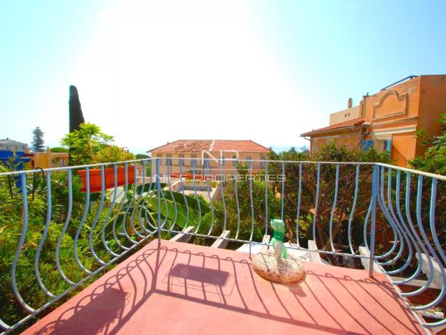 Appartement 3 pièces 90 m²