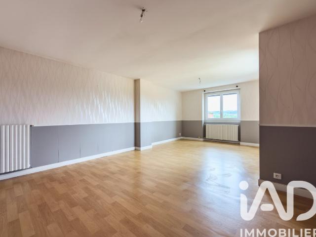 Appartement 3 pièces 90 m²