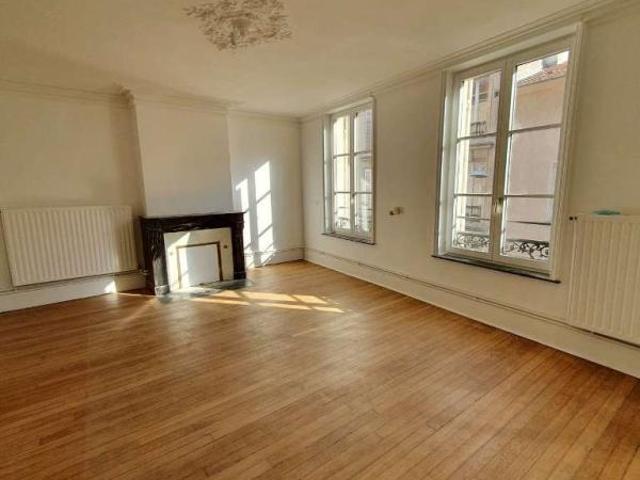 Appartement 3 pièces 90 m²