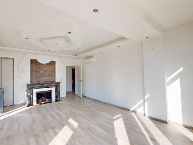 Appartement 3 pièces 90 m²