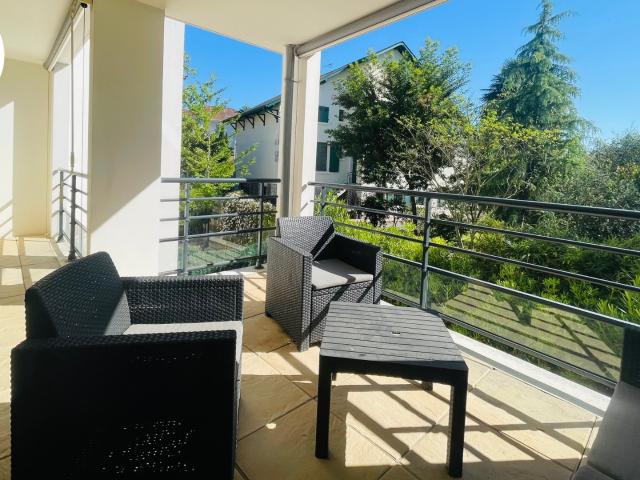 Appartement 3 pièces 90 m²