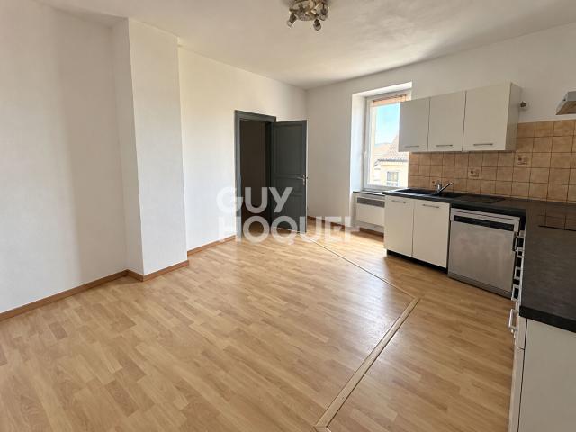 Appartement 3 pièces 90 m²