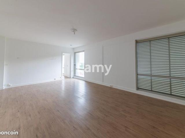 Appartement 3 pièces 90 m²