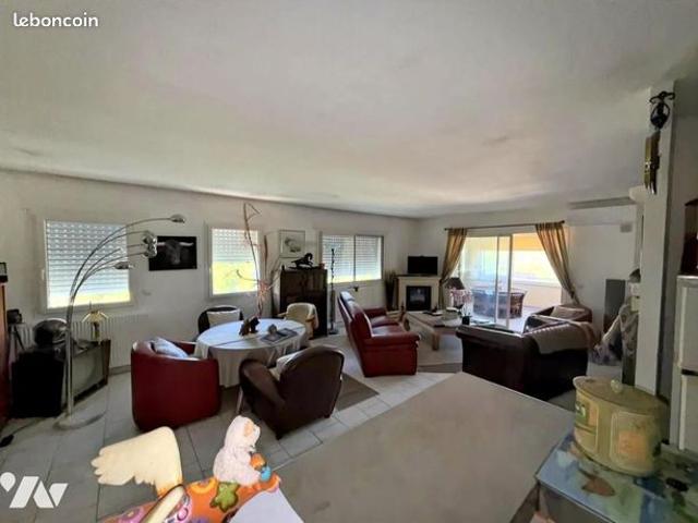 Appartement 3 pièces 90 m²