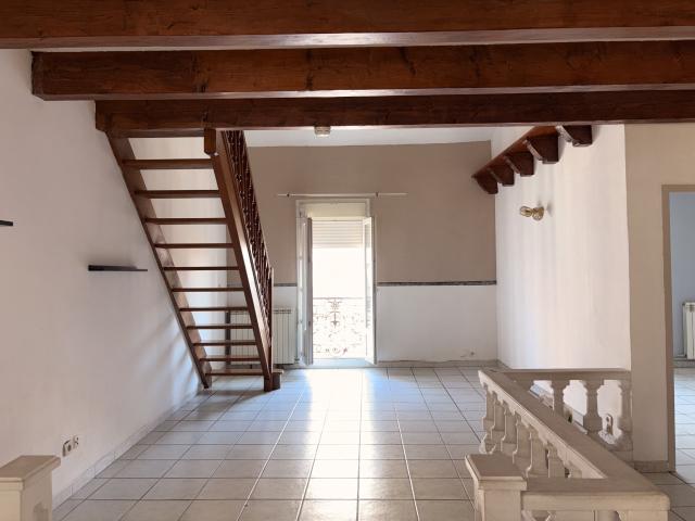 Appartement 3 pièces 90 m²