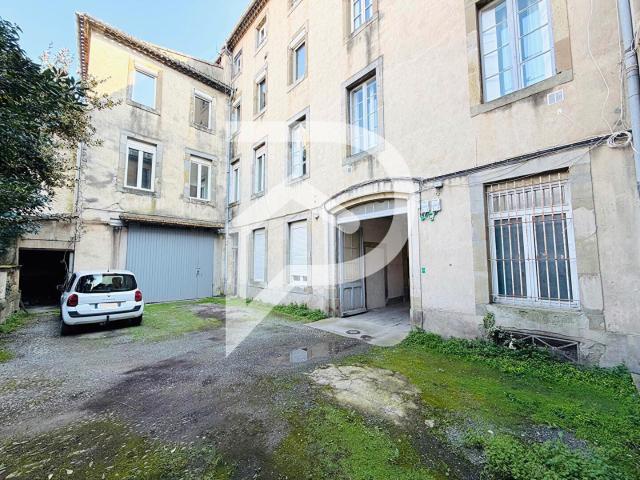 Appartement 3 pièces 90 m²