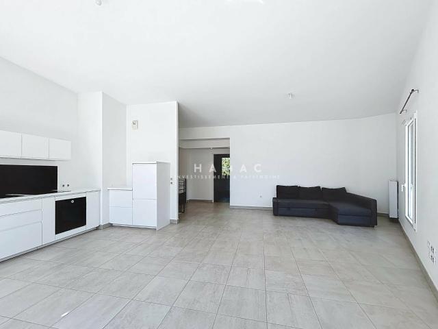 Appartement 3 pièces 90 m²
