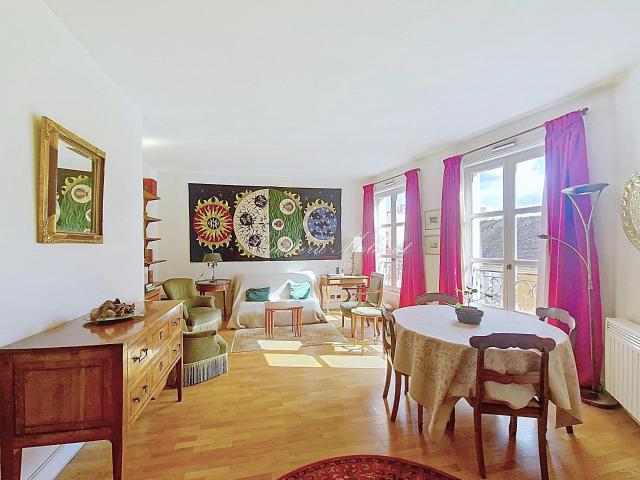 Appartement 3 pièces 90 m²