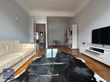 Appartement 3 pièces 90 m²