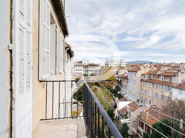 Appartement 3 pièces 90 m²