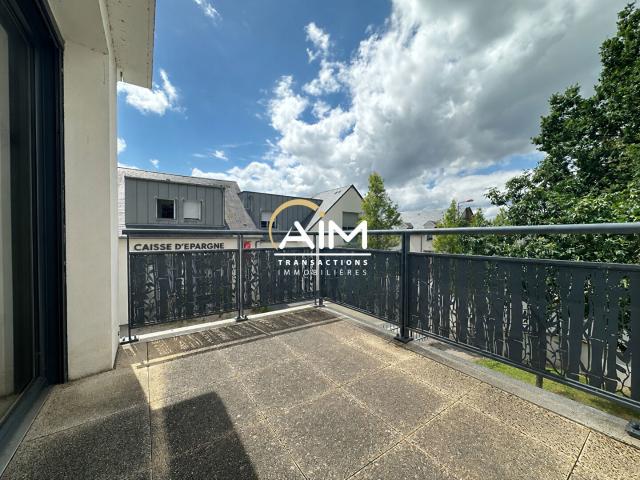 Appartement 3 pièces 90 m²