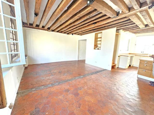 Appartement 3 pièces 90 m²
