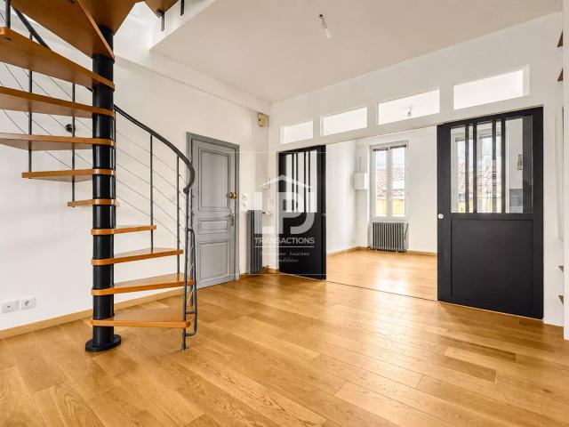 Appartement 3 pièces 90 m²