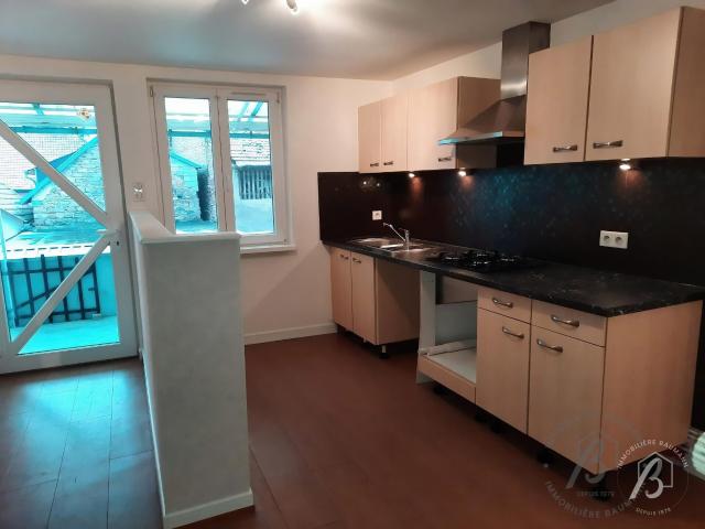 Appartement 3 pièces 90 m²