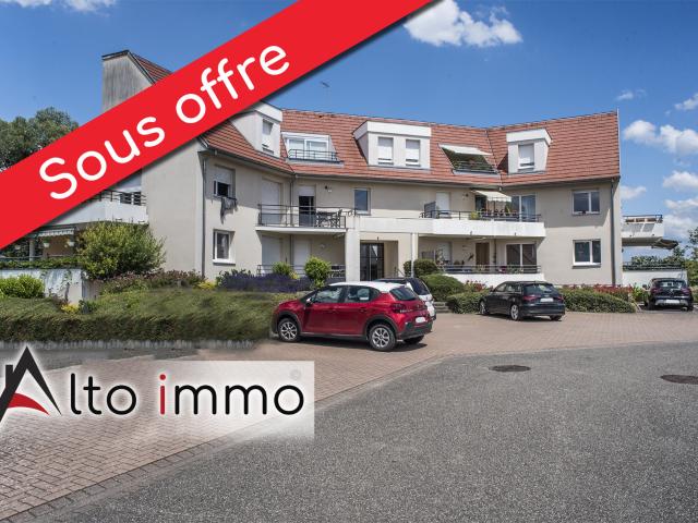 Appartement 3 pièces 90 m²