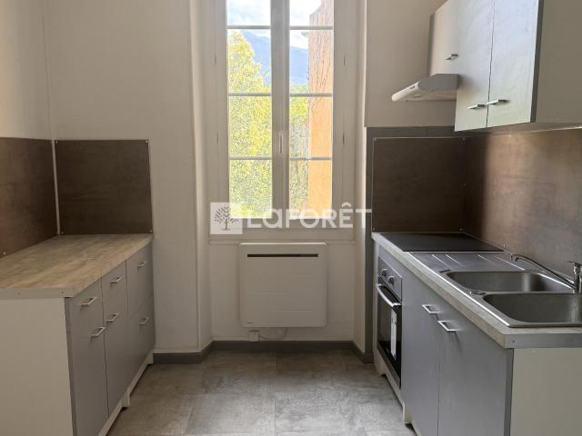 Appartement 3 pièces 90 m²