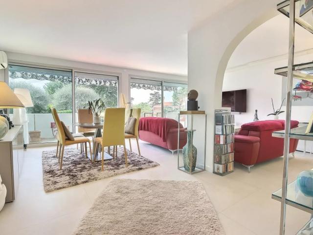 Appartement 3 pièces 90 m²