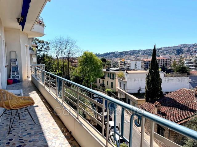 Appartement 3 pièces 90 m²