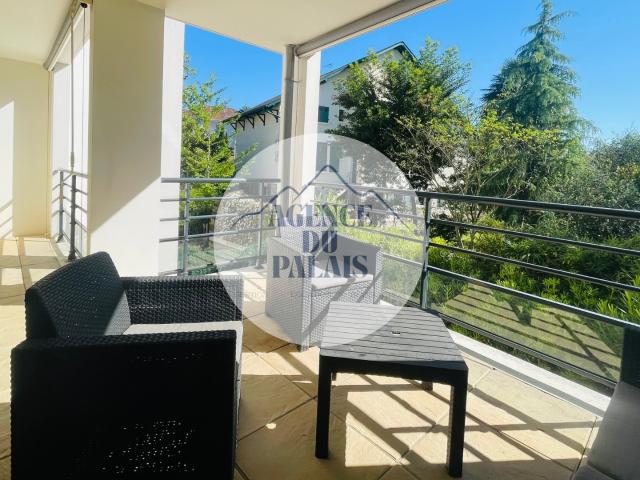Appartement 3 pièces 90 m²