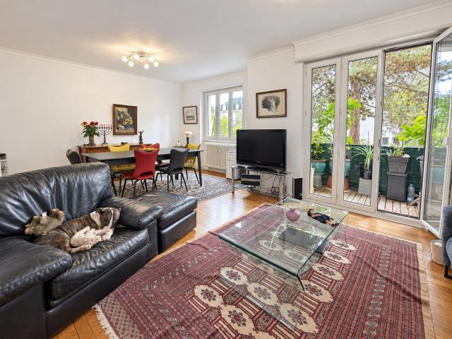 Appartement 3 pièces 90 m²