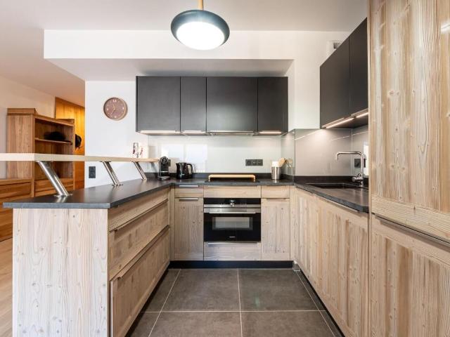 Appartement 3 pièces 90 m²