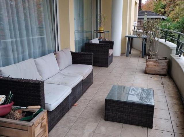 Appartement 3 pièces 90 m²