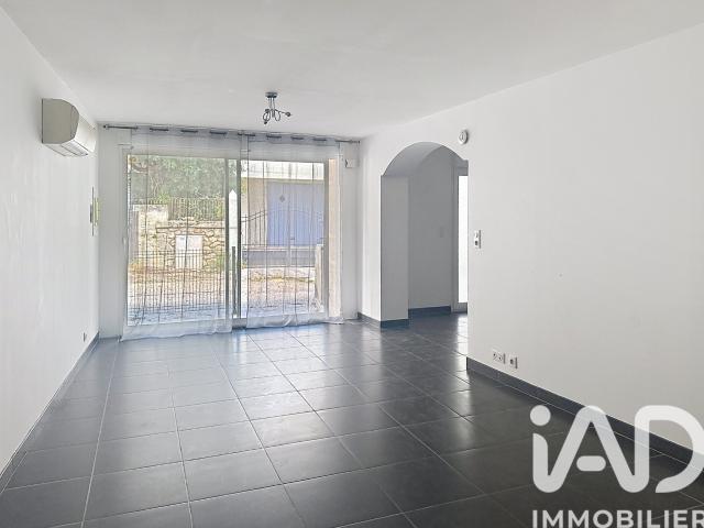 Appartement 3 pièces 90 m²