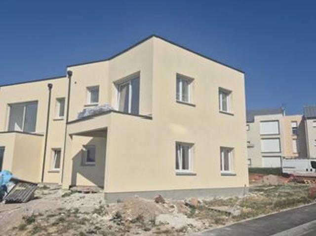 Appartement 3 pièces 90 m²