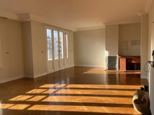 Appartement 3 pièces 90 m²