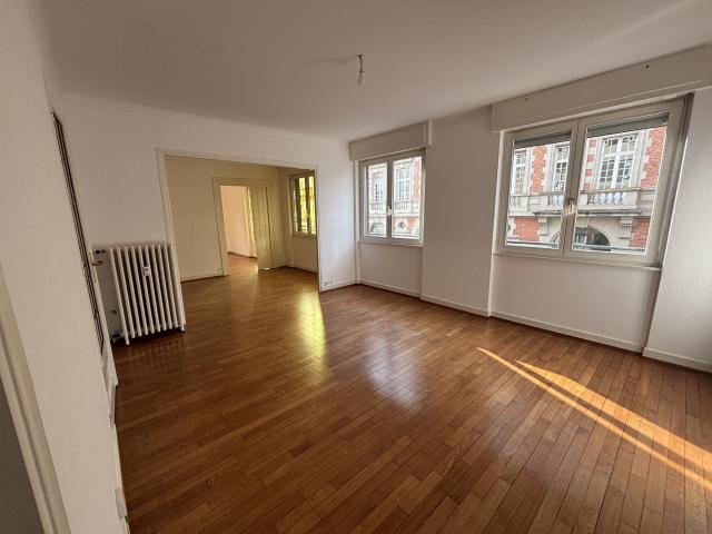 Appartement 3 pièces 90 m²