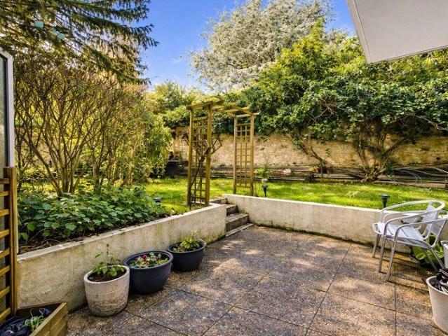 Appartement 3 pièces 90 m²
