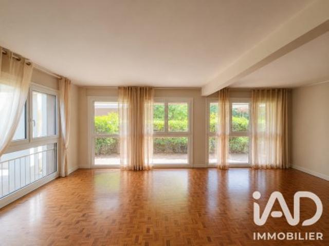 Appartement 3 pièces 95 m²