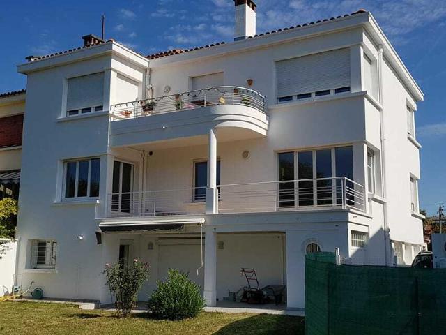 Appartement 3 pièces 90 m²