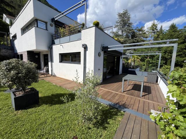 Appartement 3 pièces 90 m²