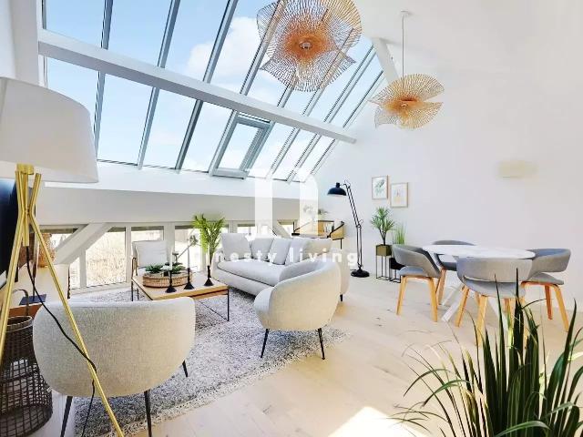 Appartement 3 pièces 90 m²