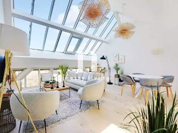 Appartement 3 pièces 90 m²