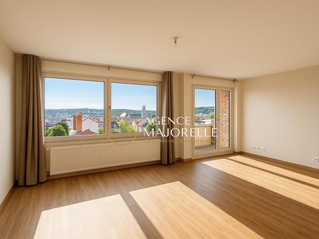 Appartement 3 pièces 90 m²