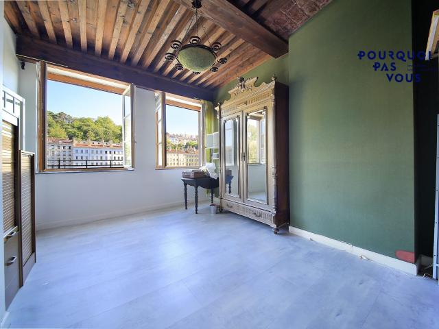 Appartement 3 pièces 90 m²