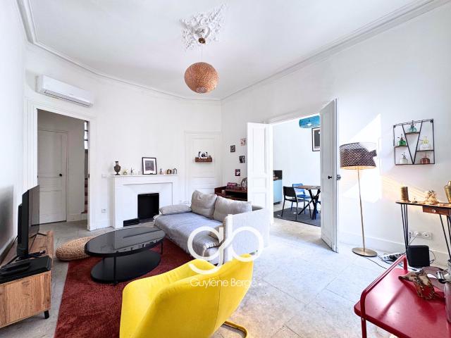 Appartement 3 pièces 90 m²