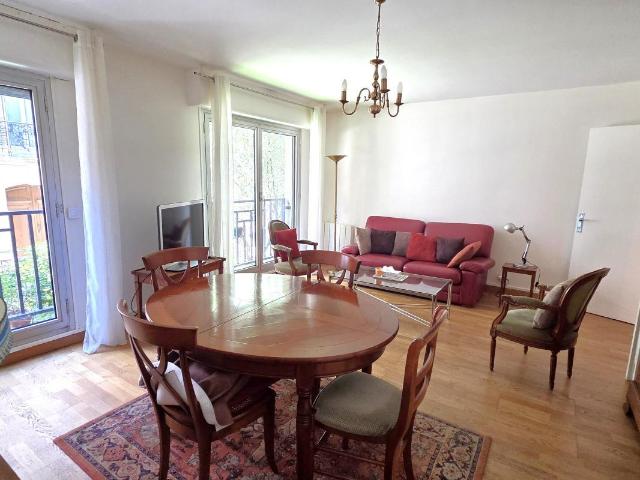 Appartement 3 pièces 90 m²