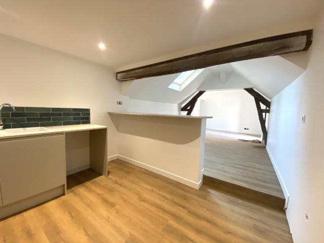 Appartement 3 pièces 90 m²