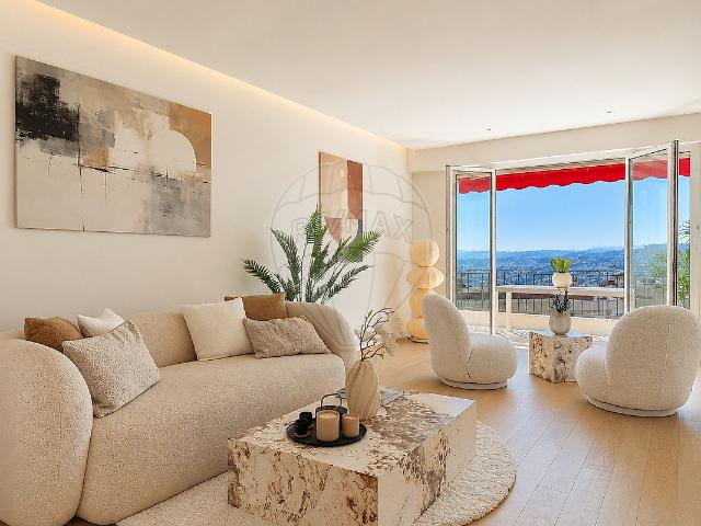 Appartement 3 pièces 90 m²