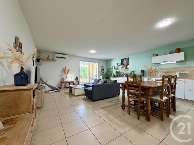 Appartement 3 pièces 90 m²
