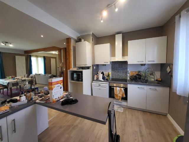 Appartement 3 pièces 90 m²