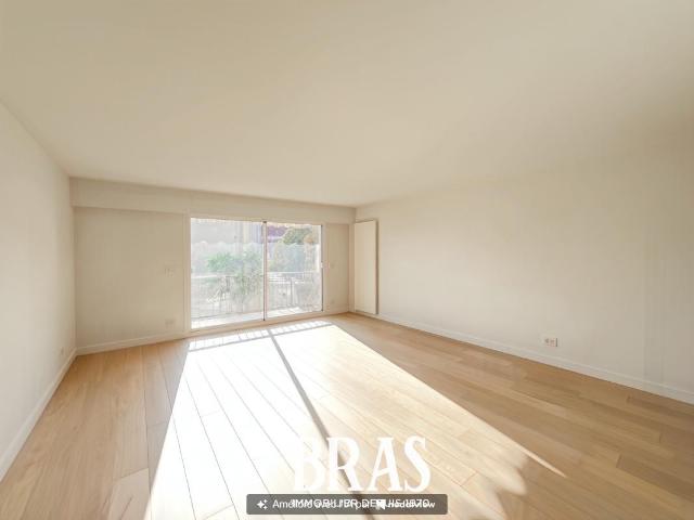 Appartement 3 pièces 90 m²