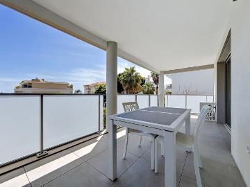 Appartement 3 pièces 90 m²
