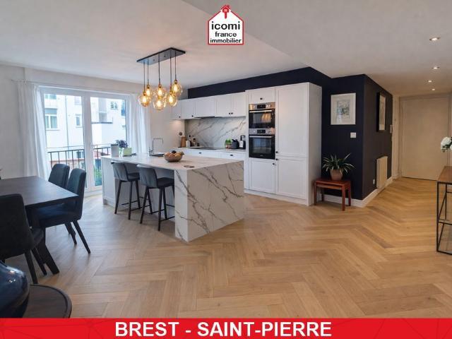 Appartement 3 pièces 90 m²